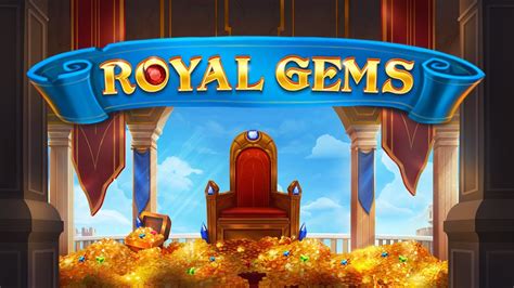 Royal Gems 3